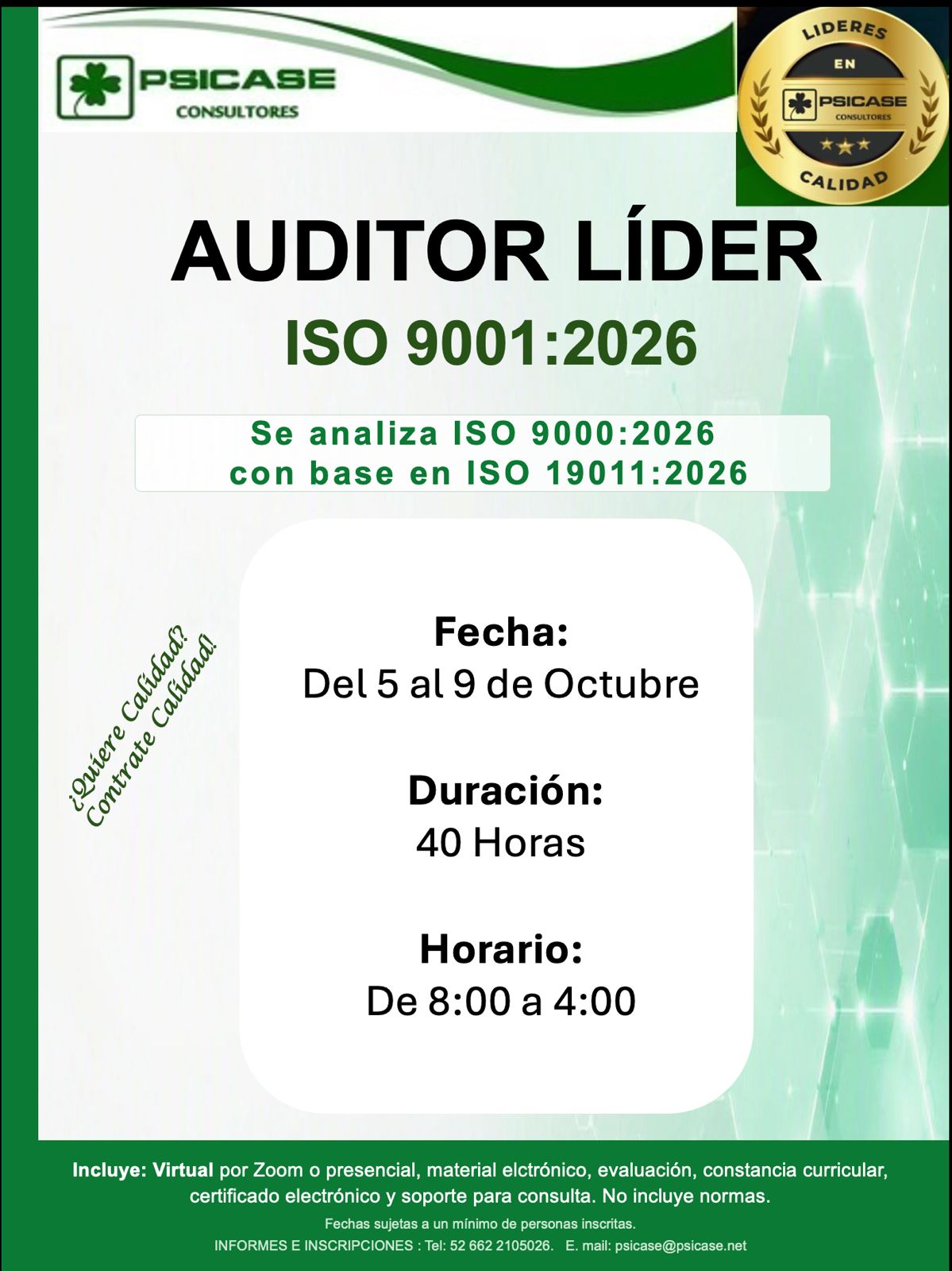 CURSO 2